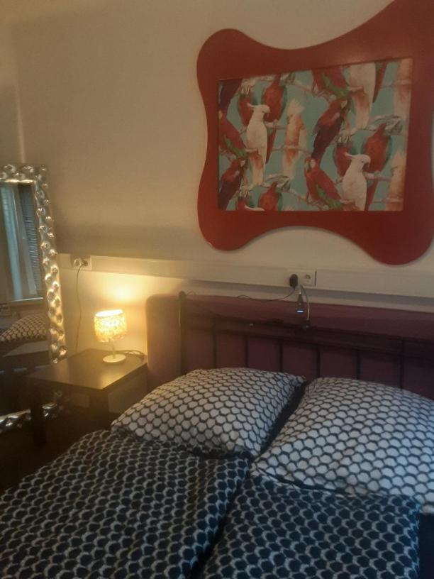 Hostel Paulibude Hamburg