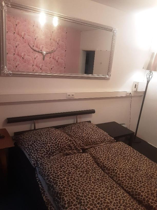 Hostel Paulibude *