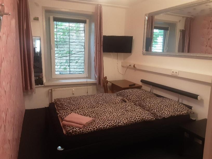 Paulibude Hostel Hamburg