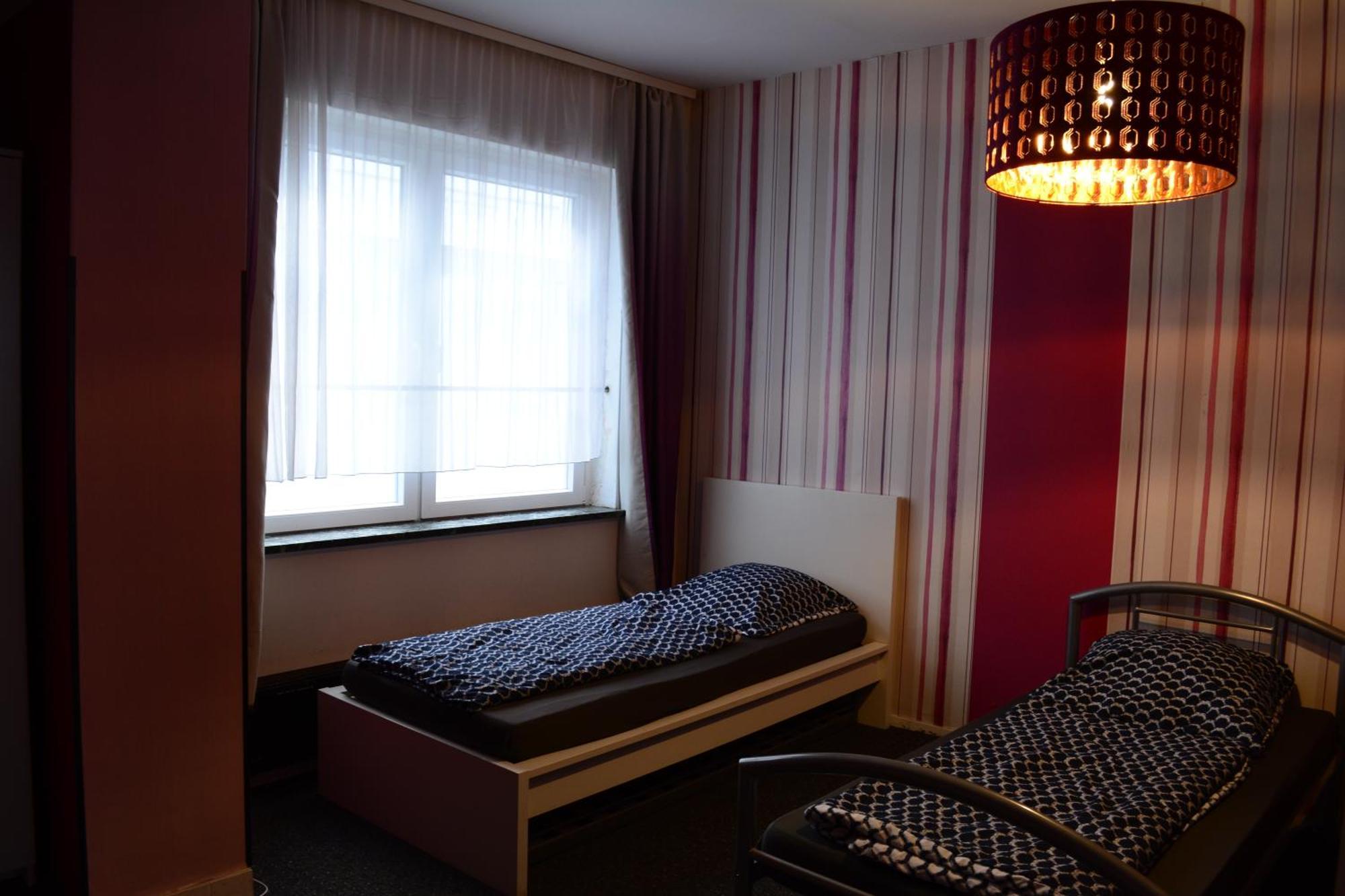 Paulibude Hostel Hamburg