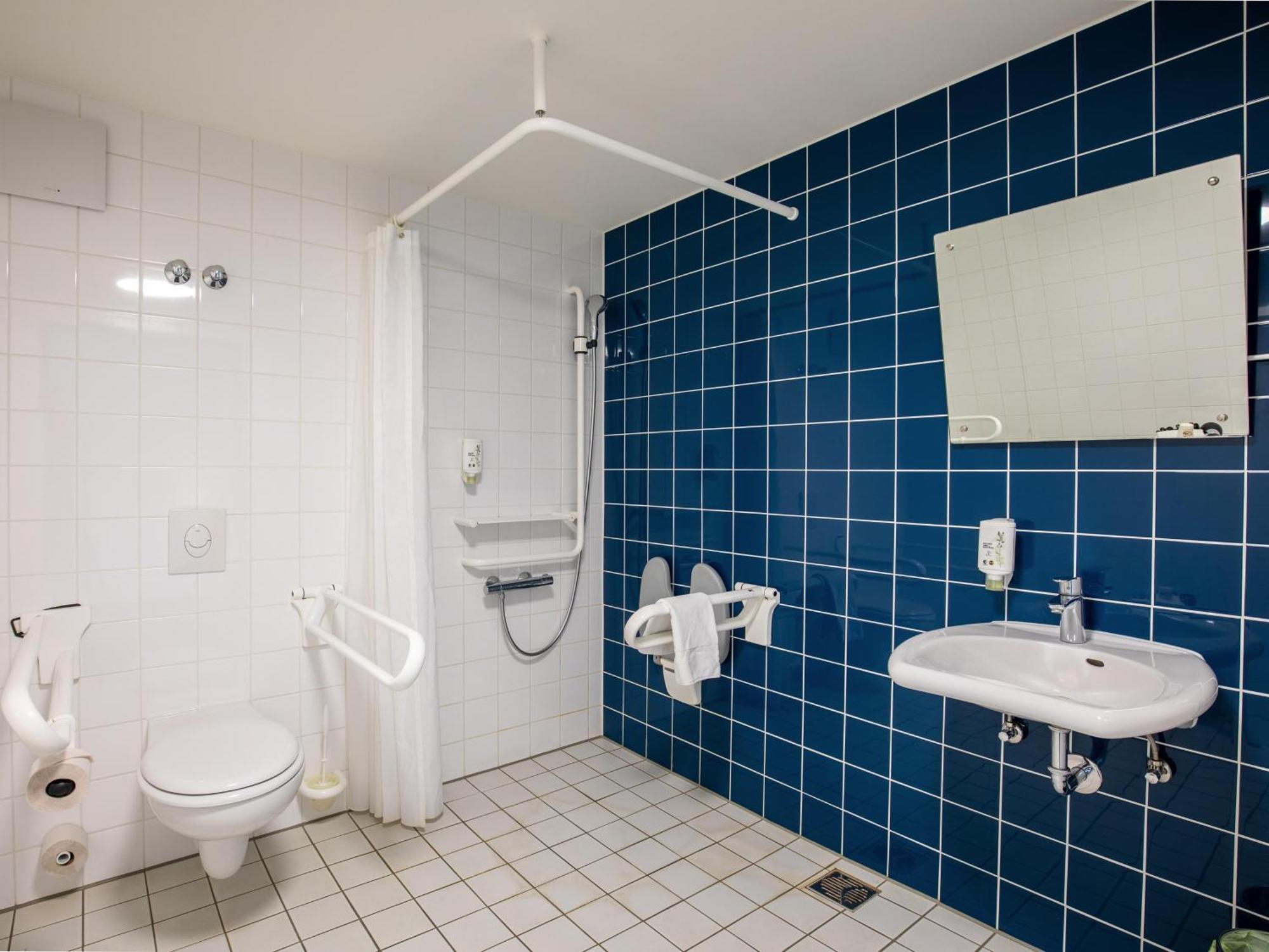 Hotel Hamburg-nord 2*