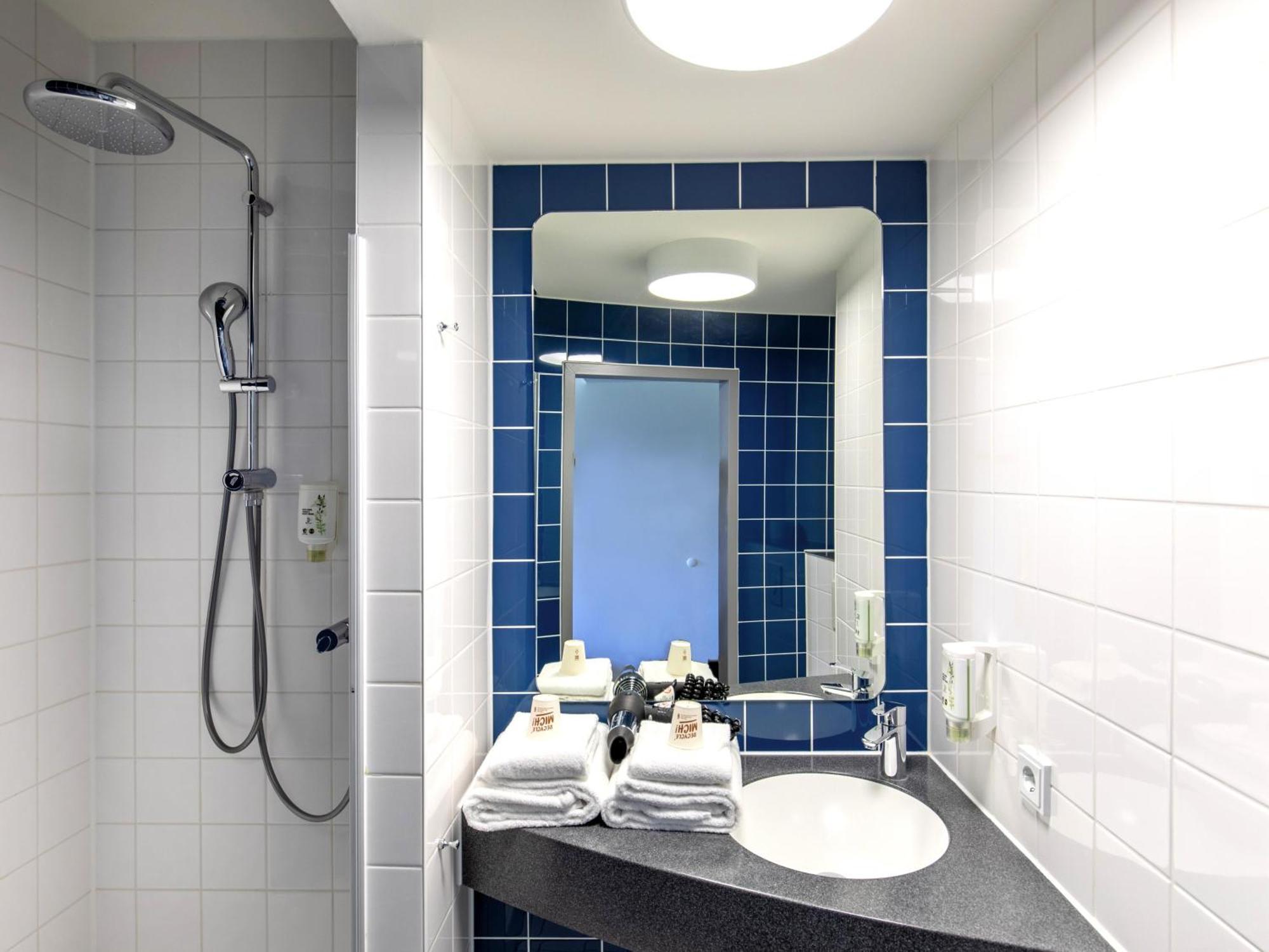 Hamburg-nord Hotel 2*
