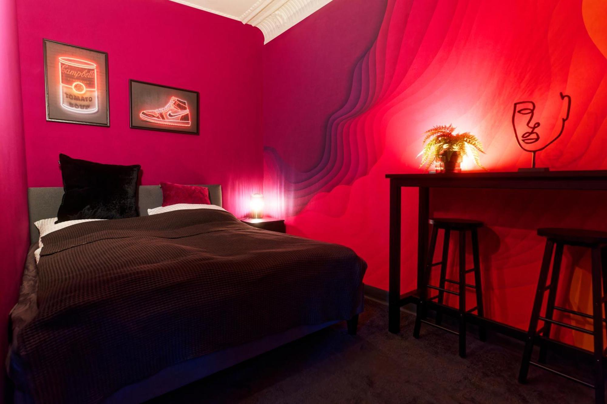Apartment The Boutique