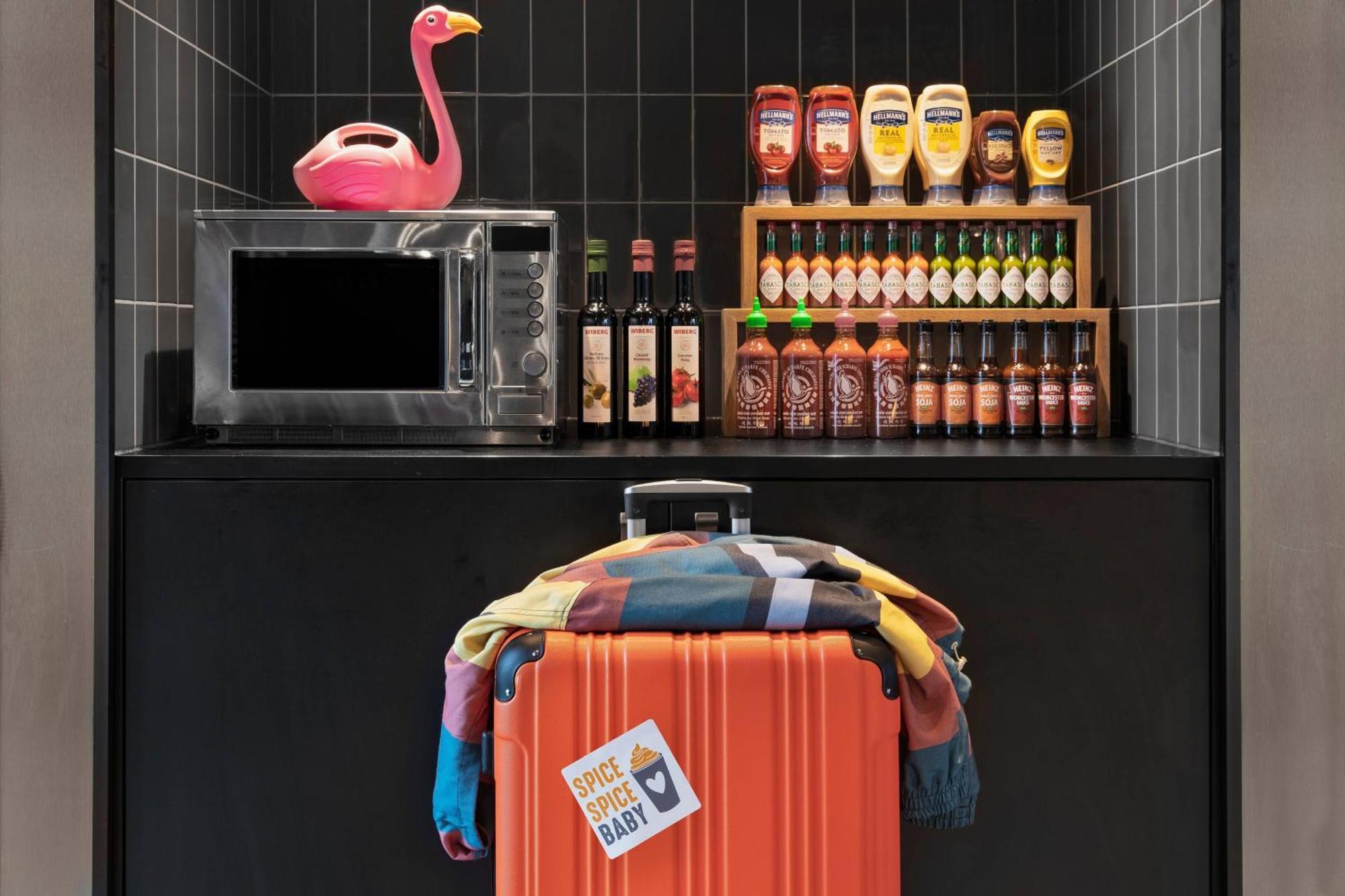 Moxy Altona 3* Hamburg