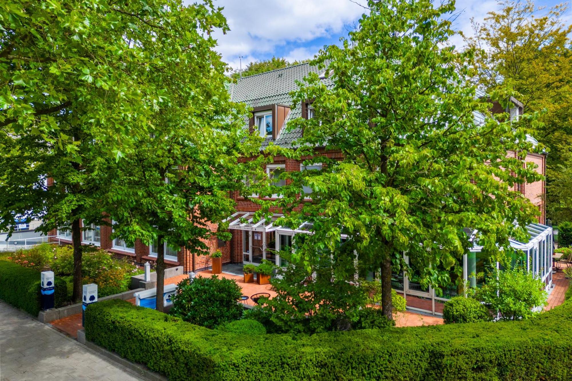 Hotel Auszeit 3*