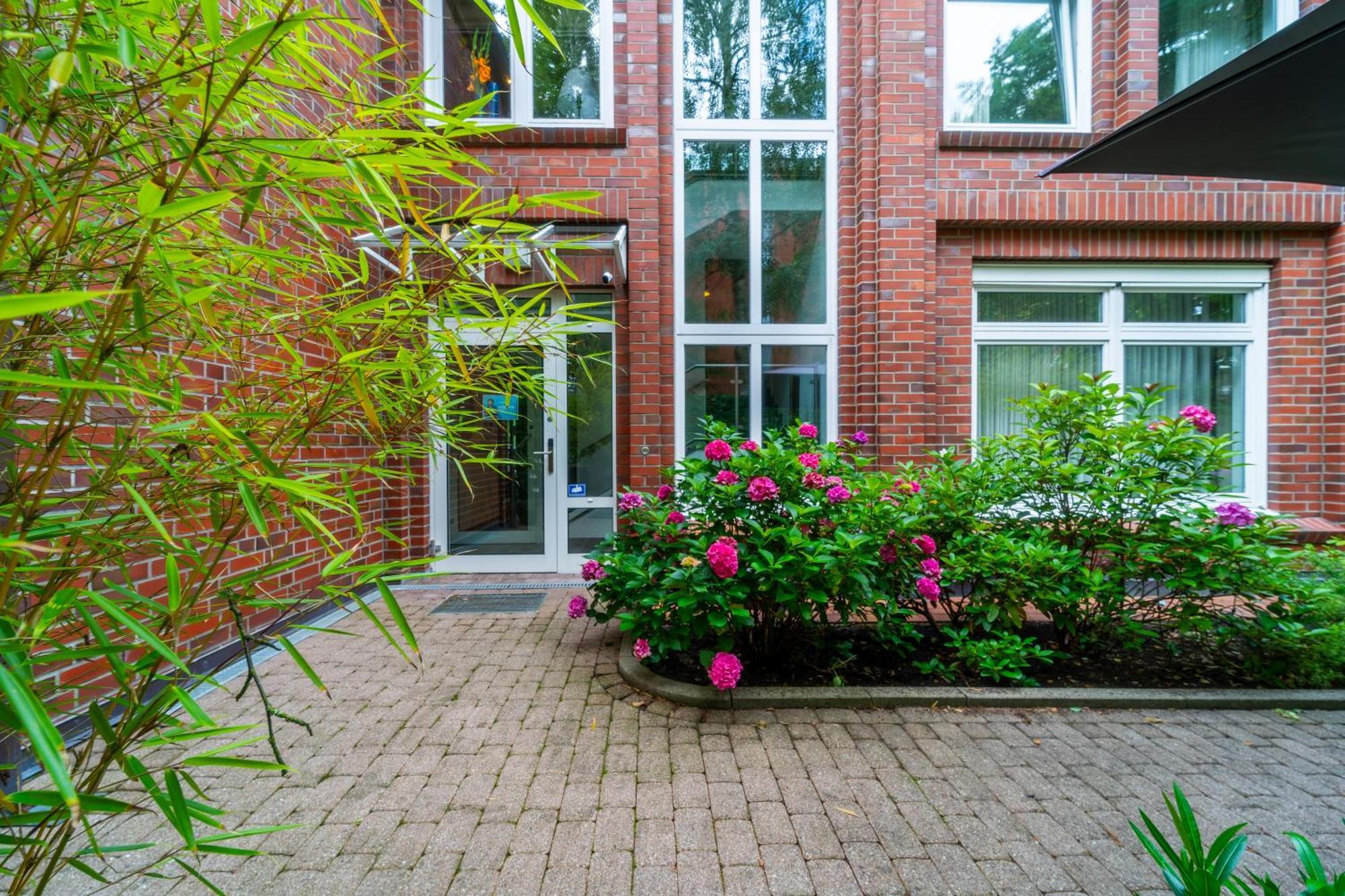 Auszeit 3* Hamburg