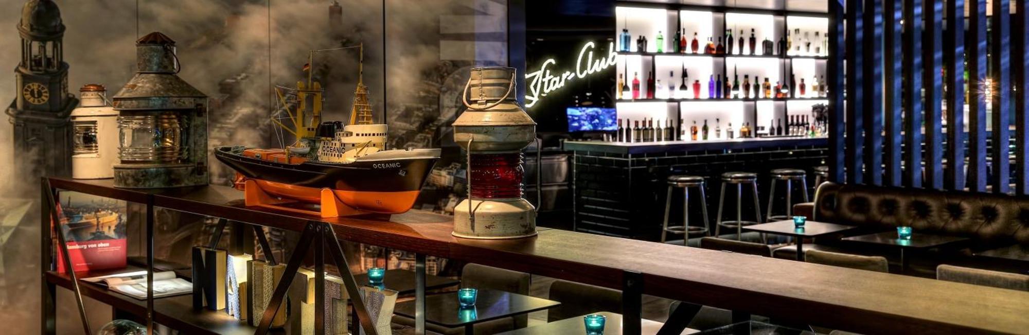 Hotel One Am Michel 3*