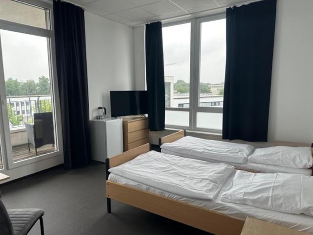 Hostel Arena