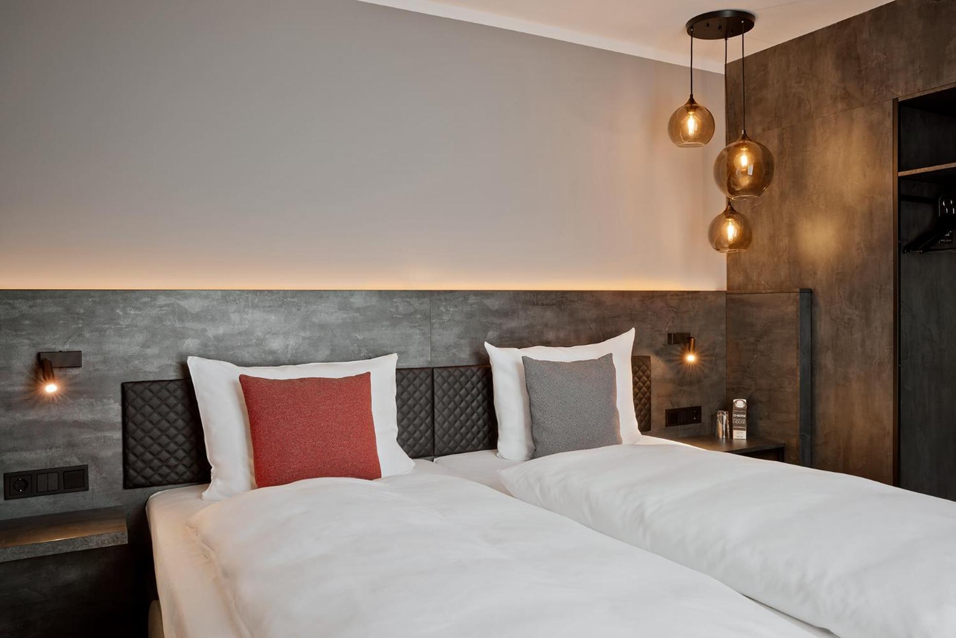 The Scotty Hotel 4*