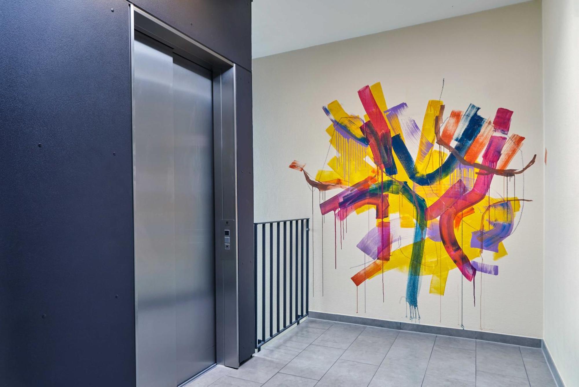 - The Niu, Fusion St. Georg By Ihg 3* Hamburg