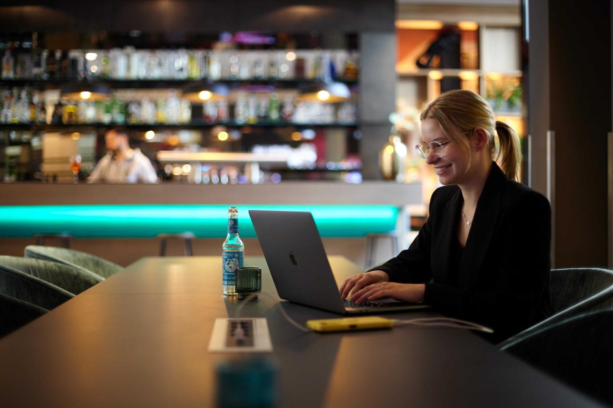 Hotel - The Niu, Fusion St. Georg By Ihg 3*