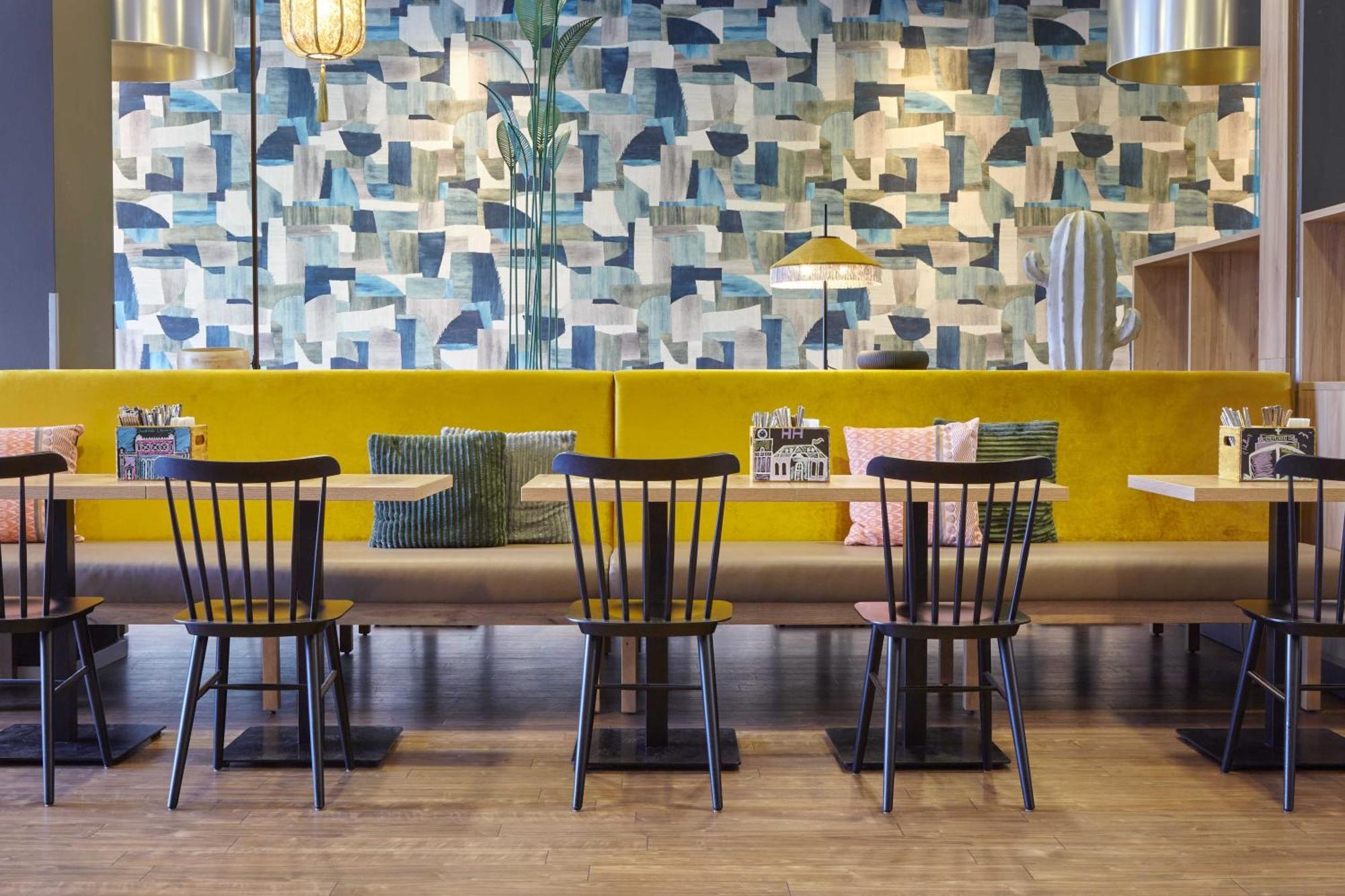 - The Niu, Fusion St. Georg By Ihg