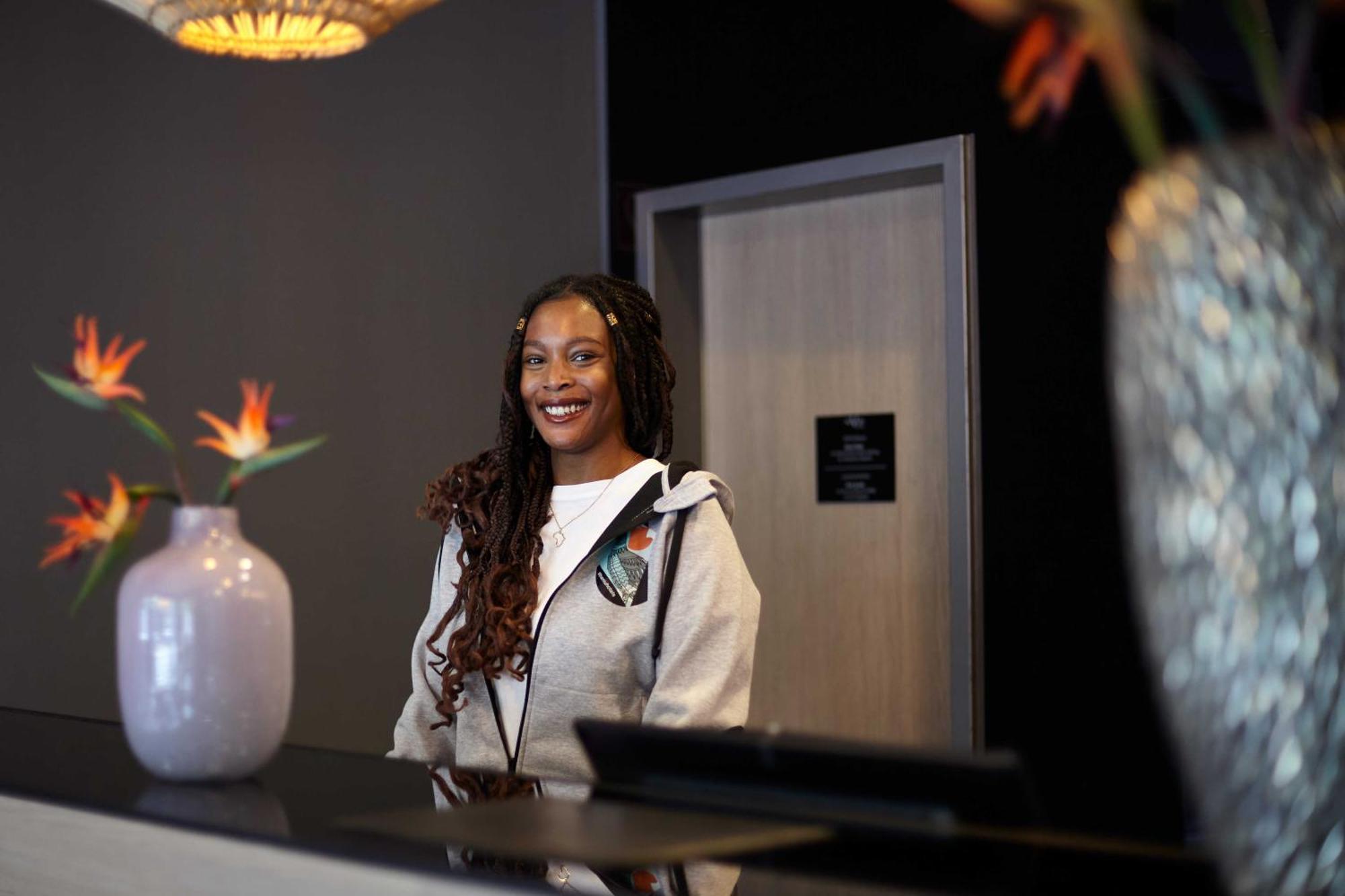 Hotel - The Niu, Fusion St. Georg By Ihg 3*