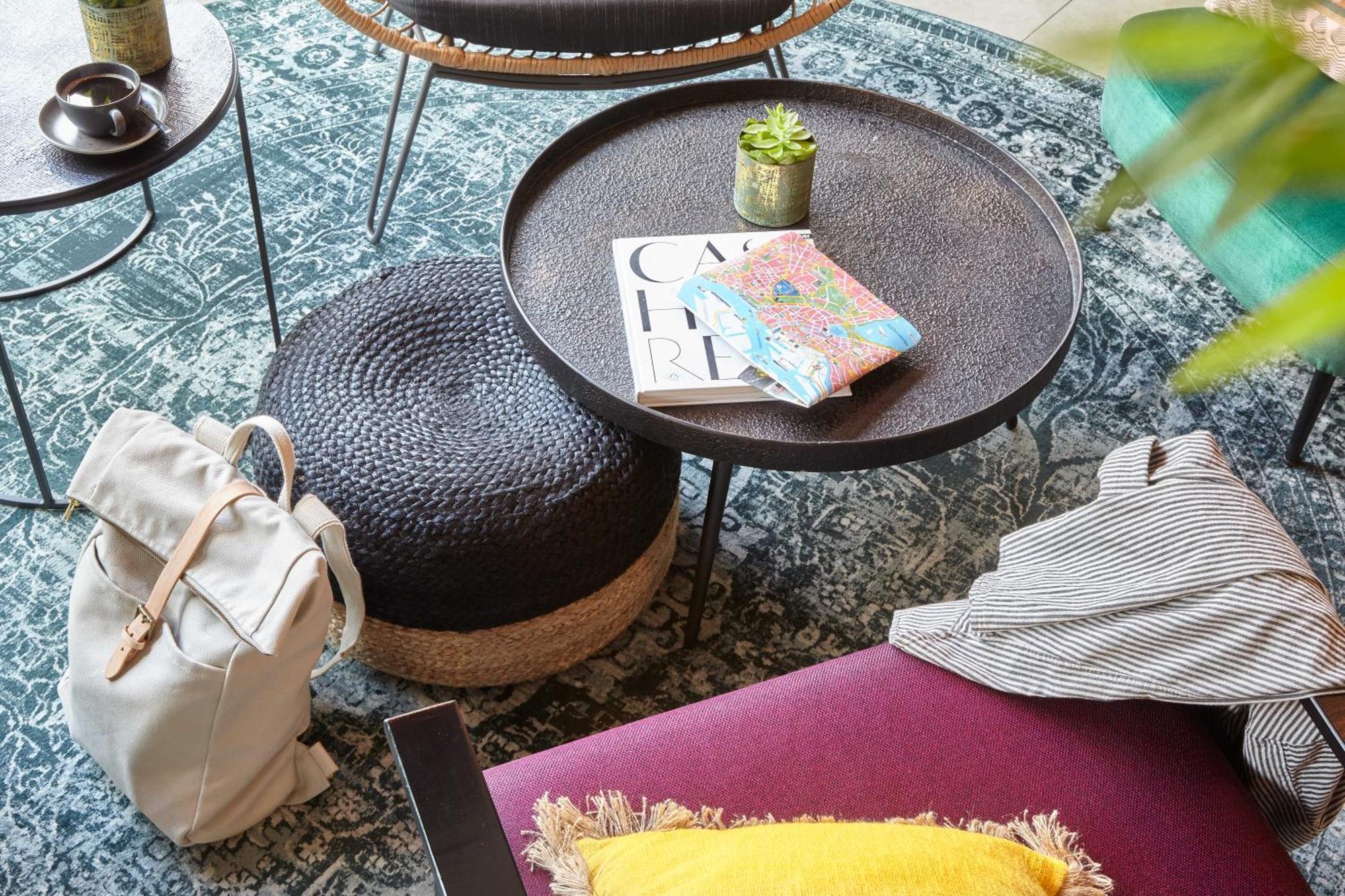 - The Niu, Fusion St. Georg By Ihg 3* Hamburg