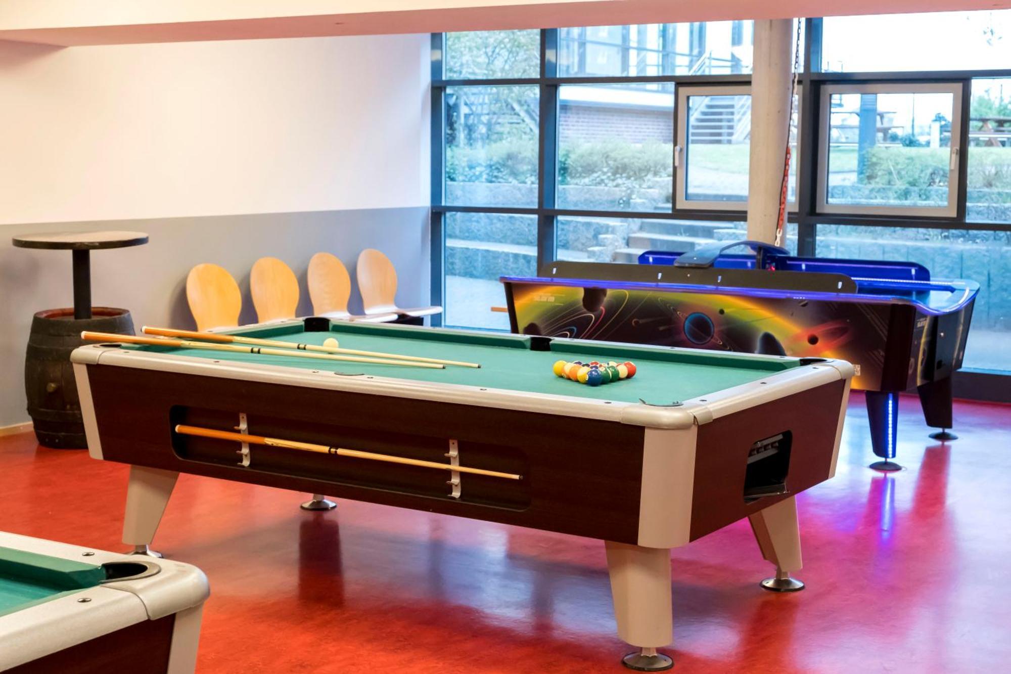 Hostel Horner Rennbahn *