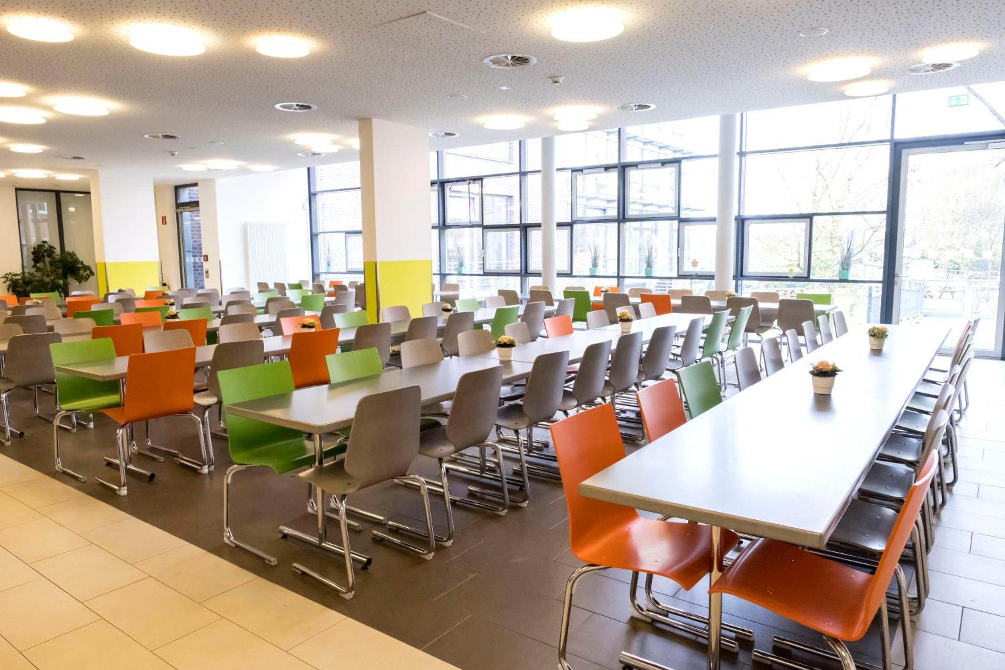 Hostel Horner Rennbahn *