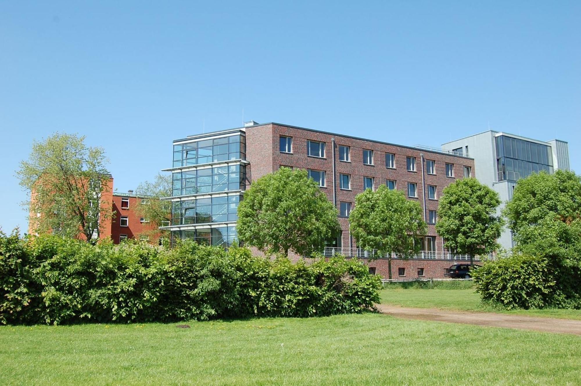 Horner Rennbahn Hamburg