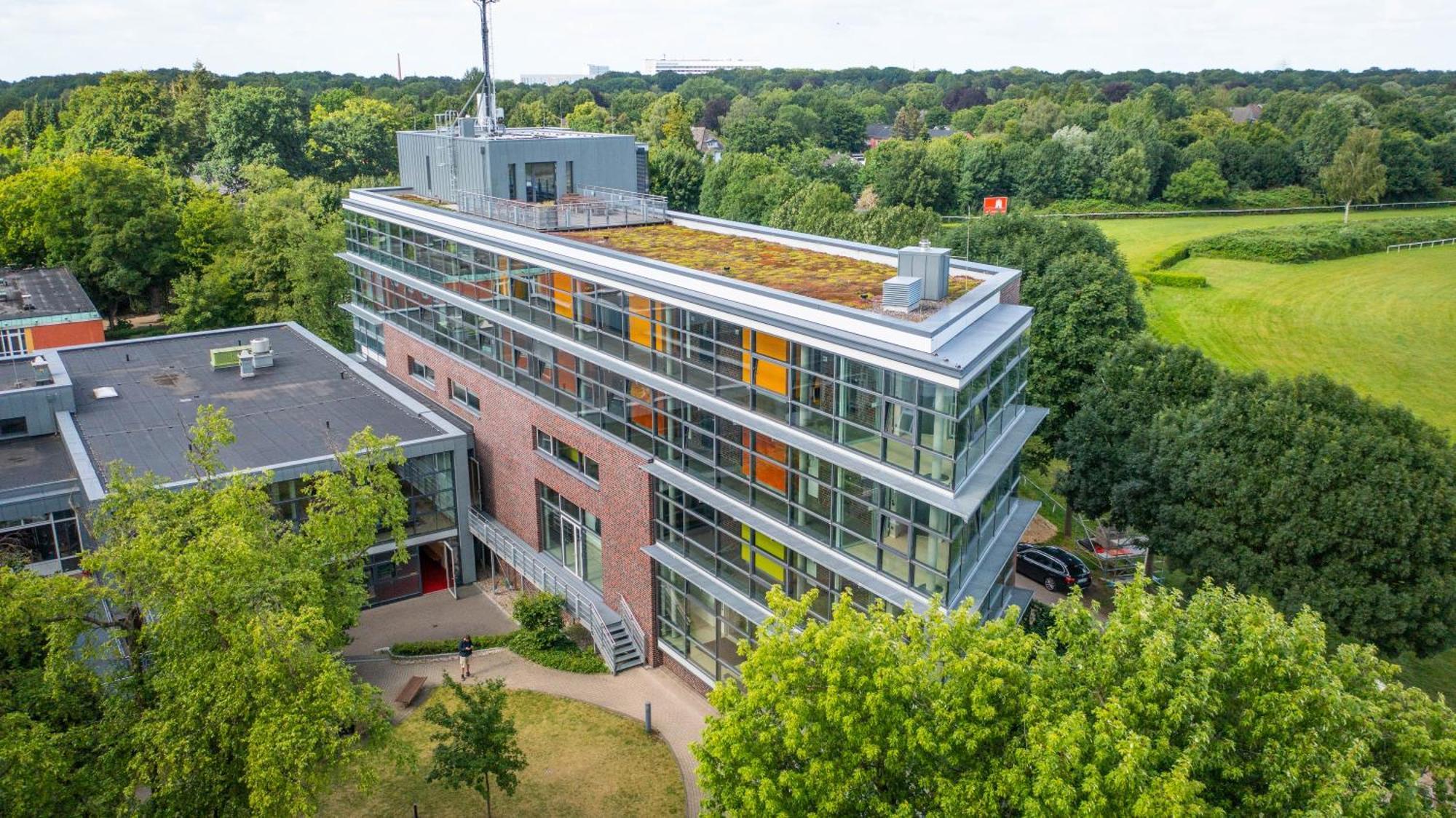 Hostel Horner Rennbahn Hamburg