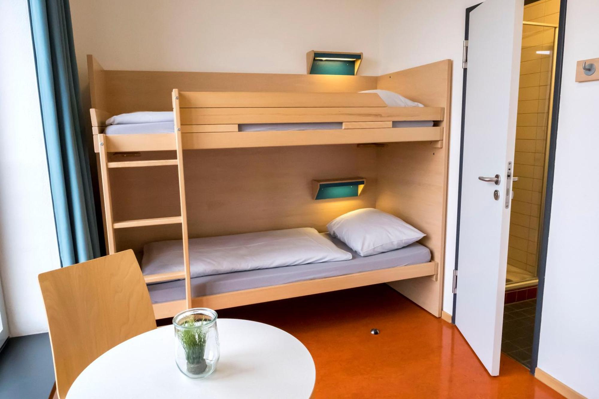 Hostel Horner Rennbahn *