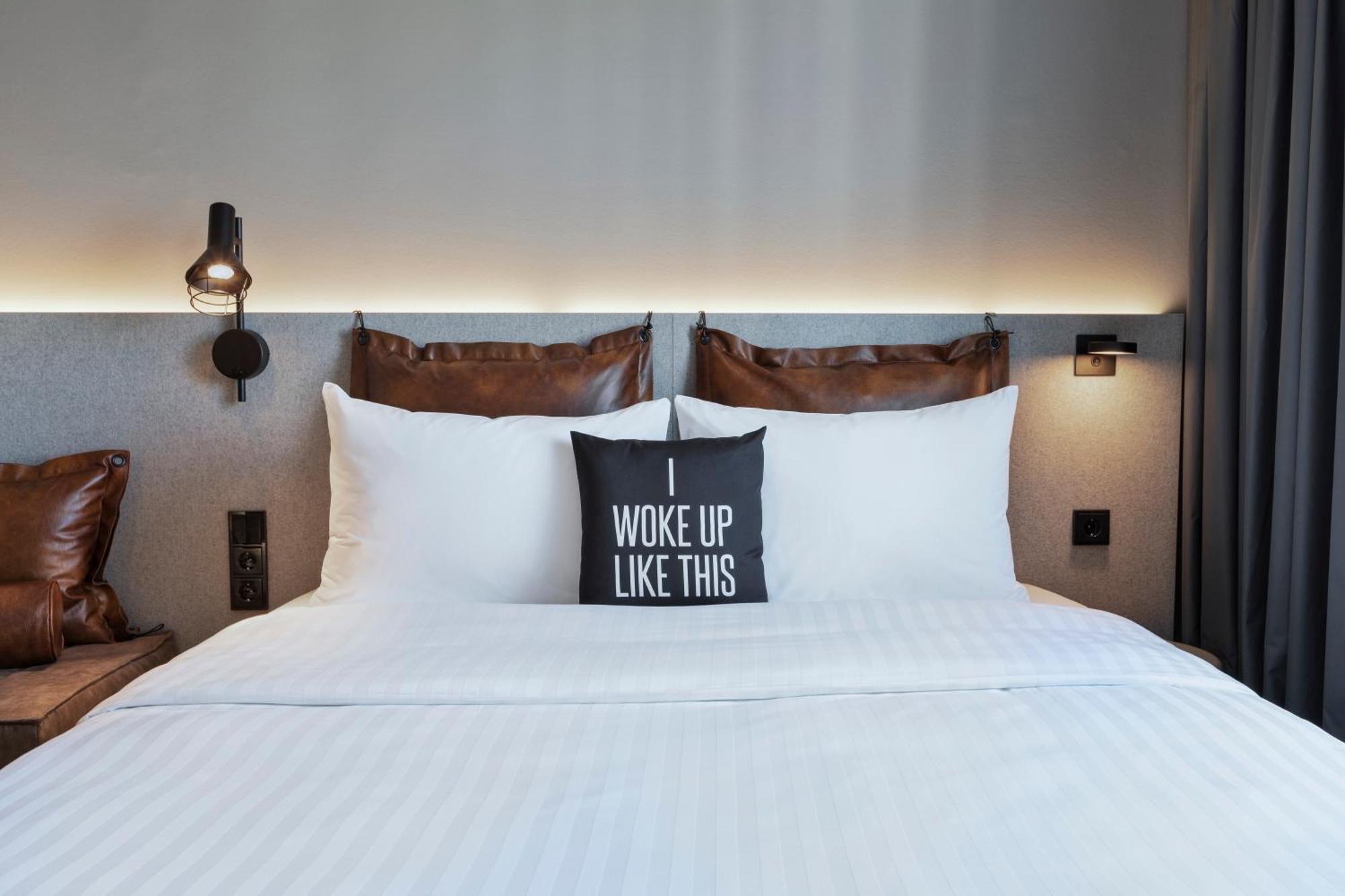 Moxy Hotel
