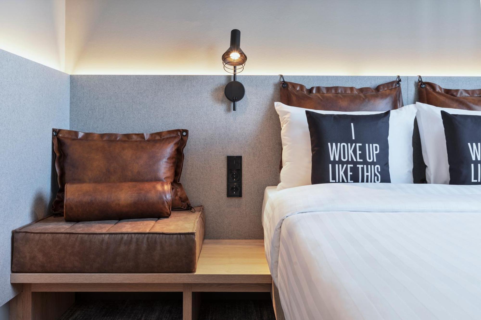 Hotel Moxy 3*