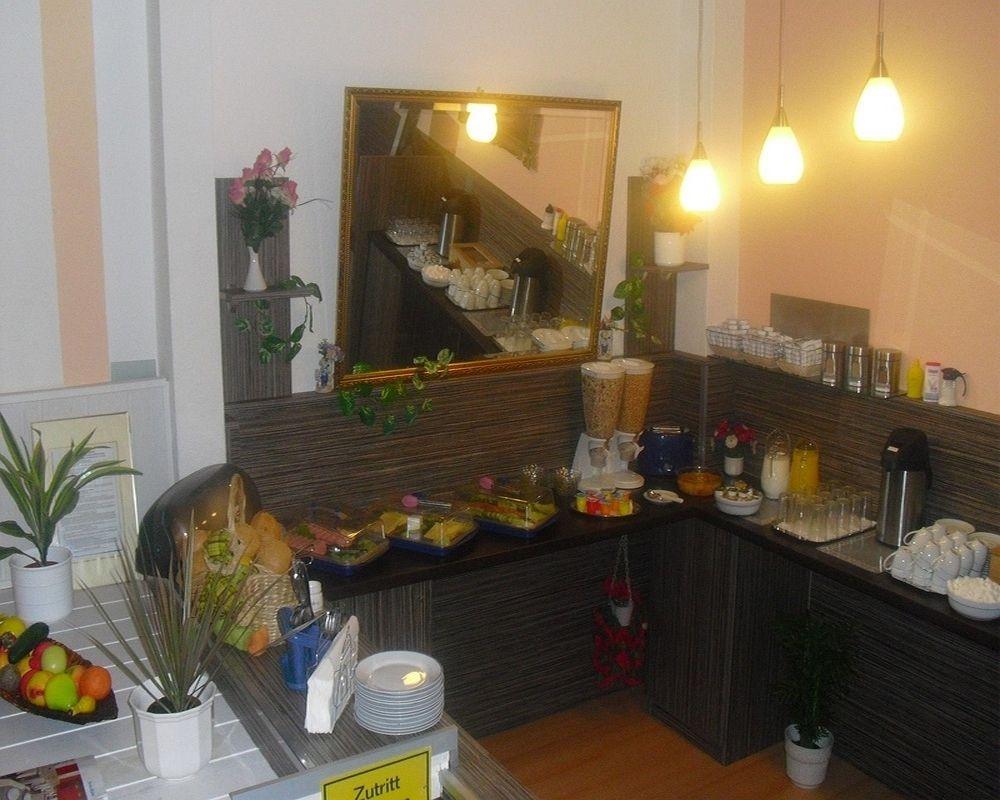 ITM Hotel Oase 2* Hamborg