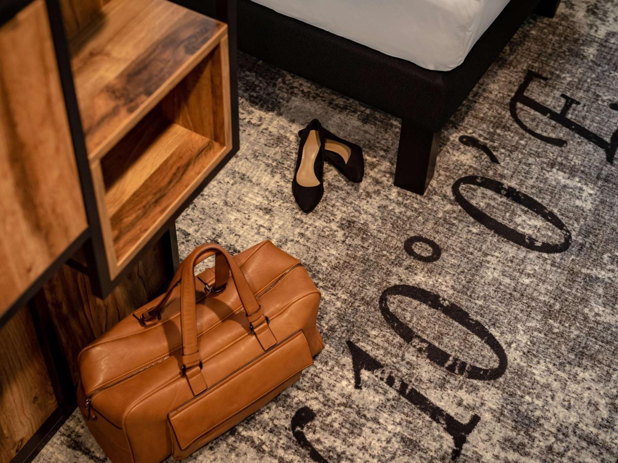 Ibis Styles Barmbek 3* Hamburg