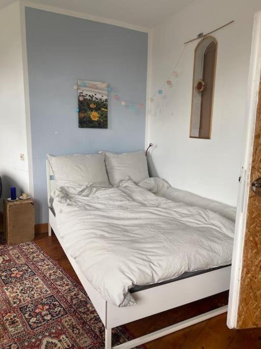 Vierlaender Hippiehof Hamburg