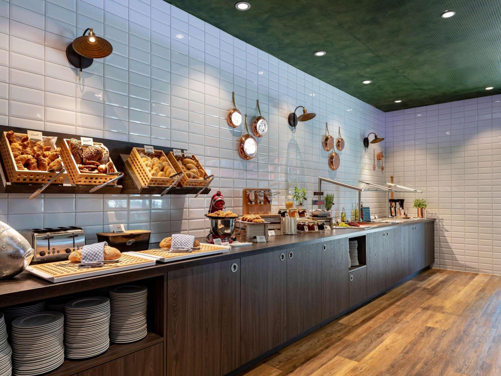 Ibis Styles Barmbek
