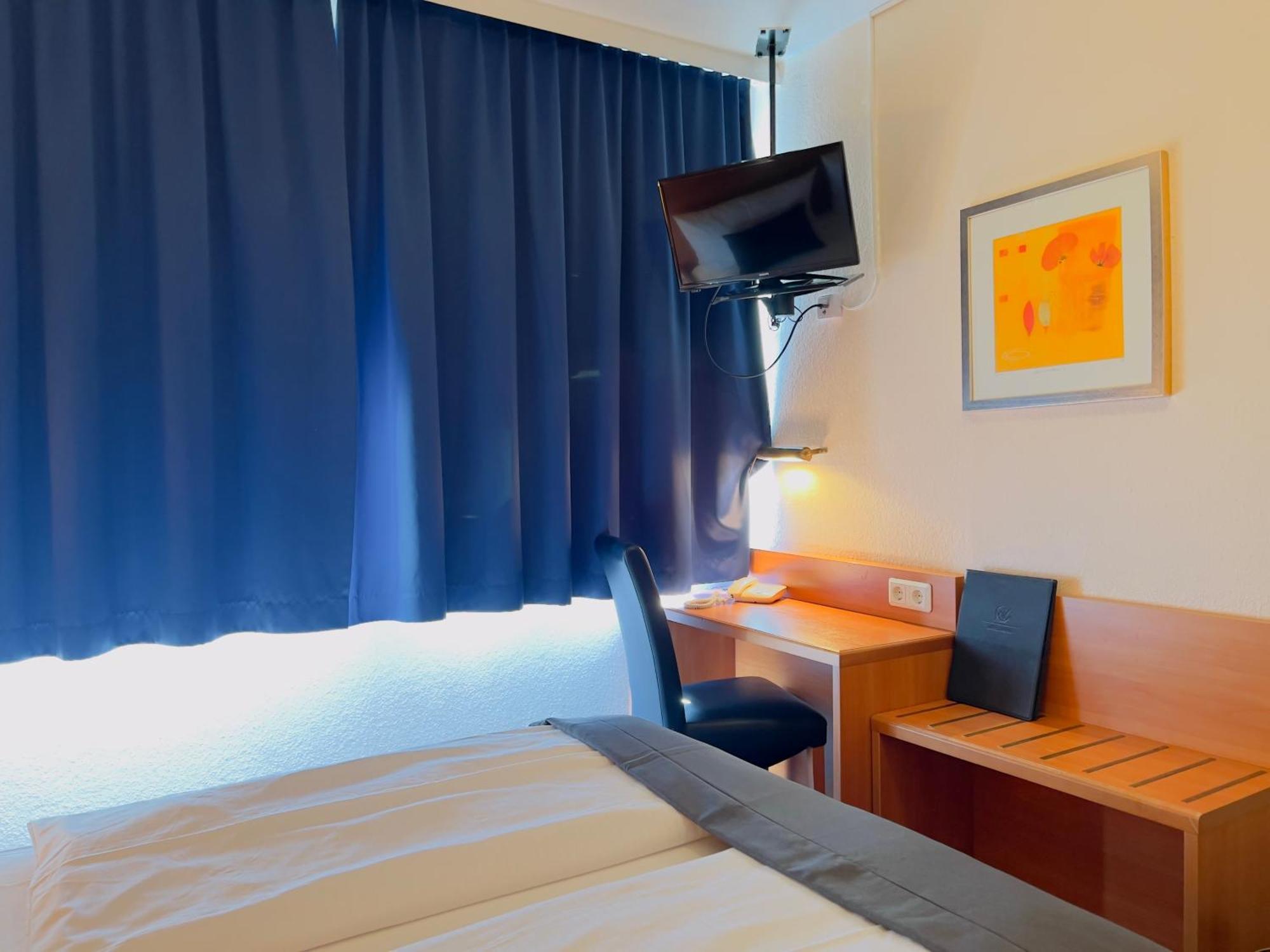 Elbbrücken Hotel Hamburg