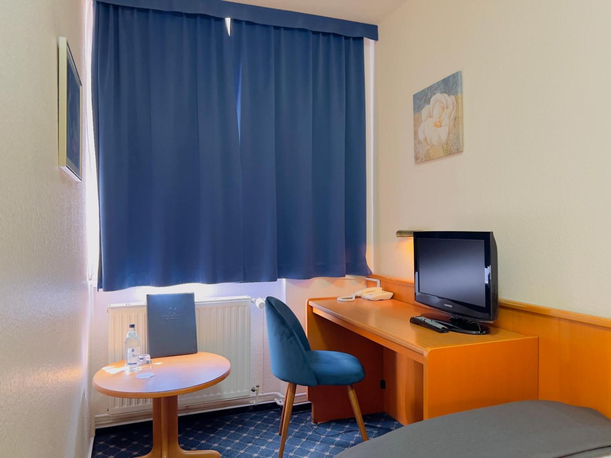 Elbbrücken Hotel Hamburg