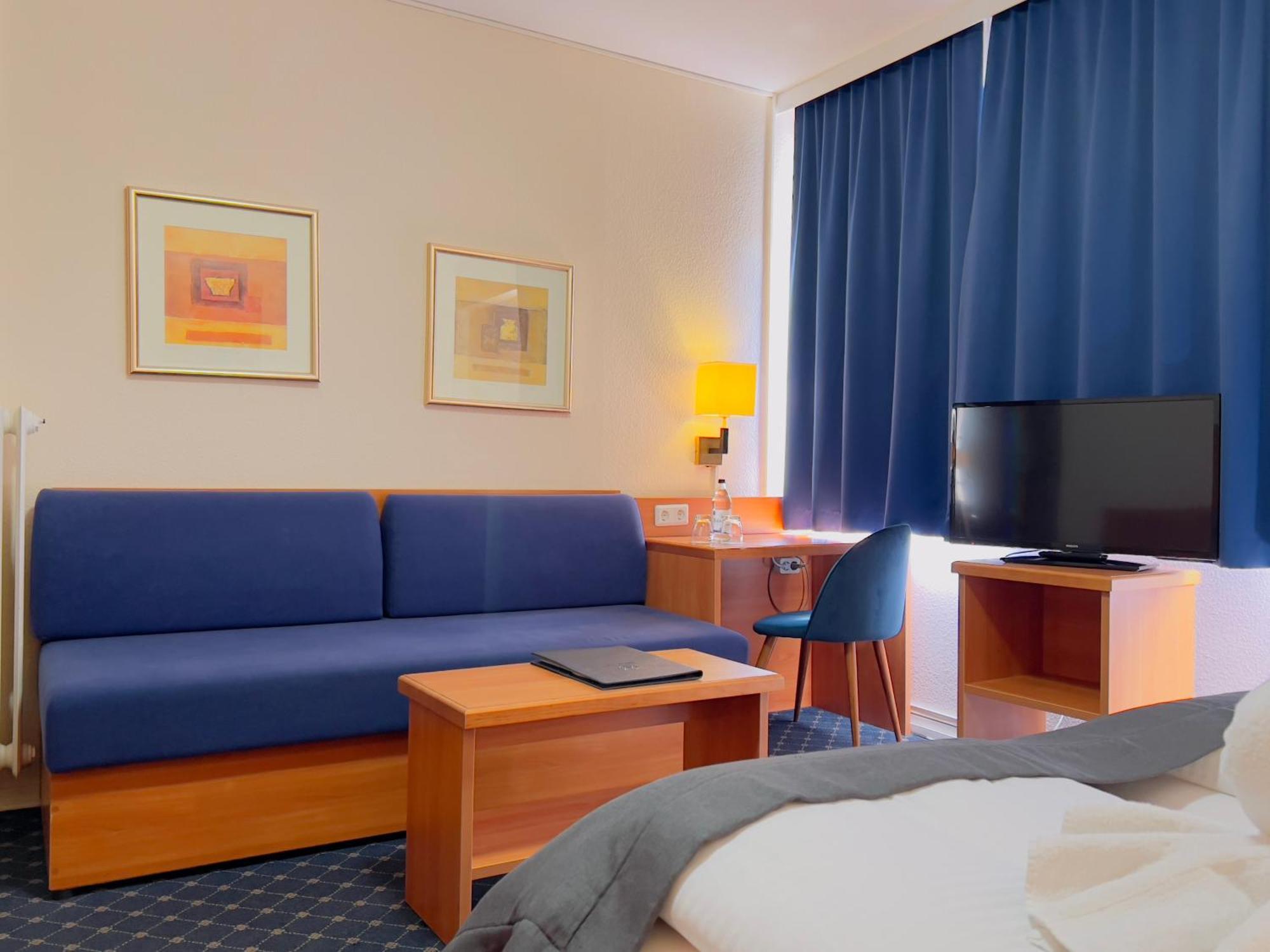 Elbbrücken Hotel 3*