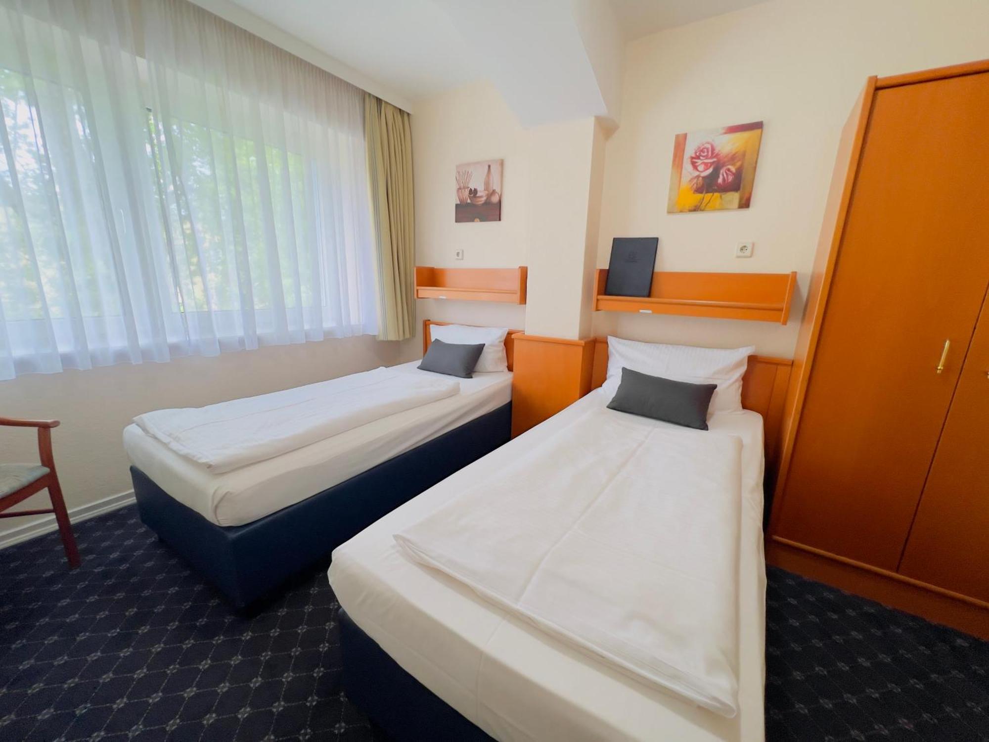 Hotel Elbbrücken