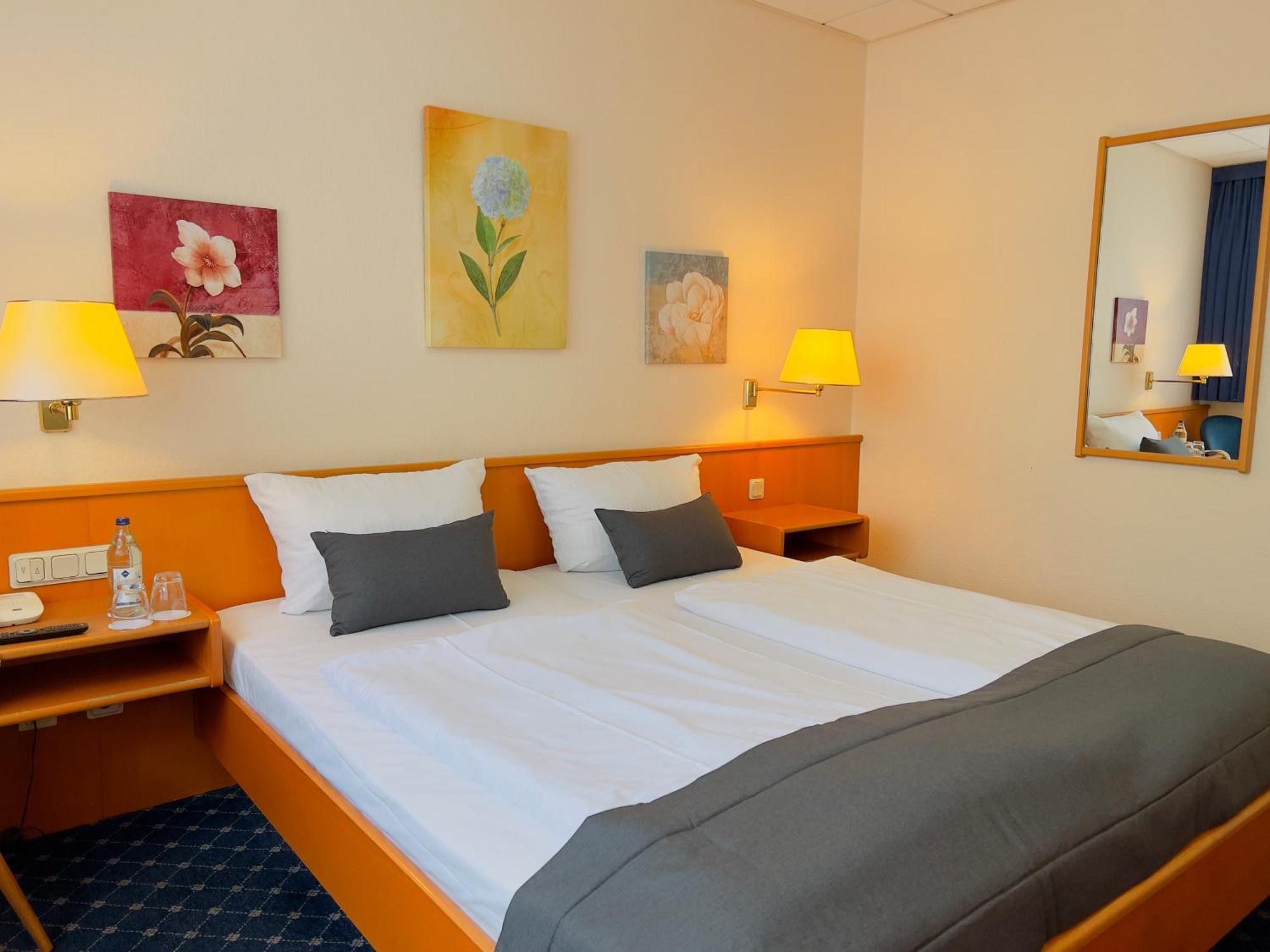 Elbbrücken Hotel Hamburg