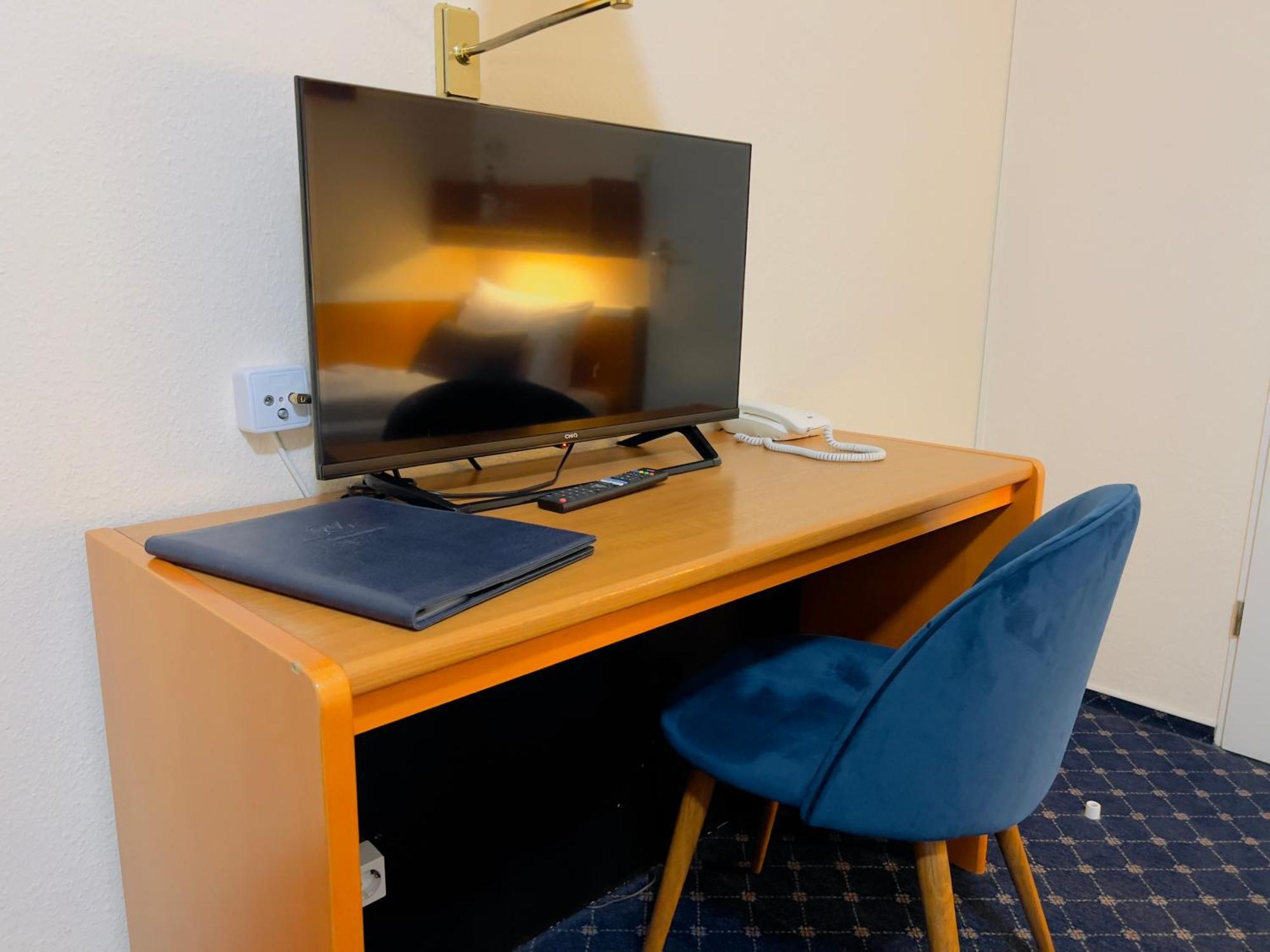 Hotel Elbbrücken