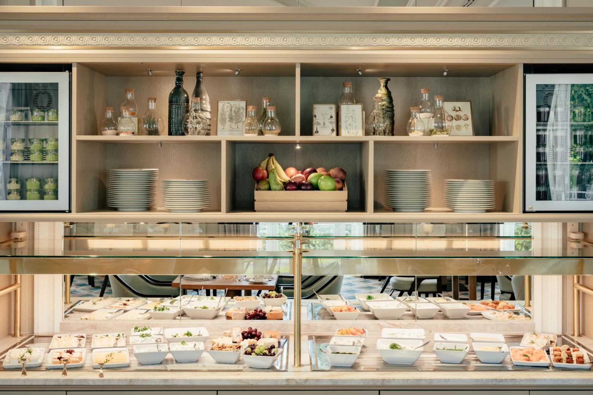 Atlantic Hamburg, Autograph Collection Hotel