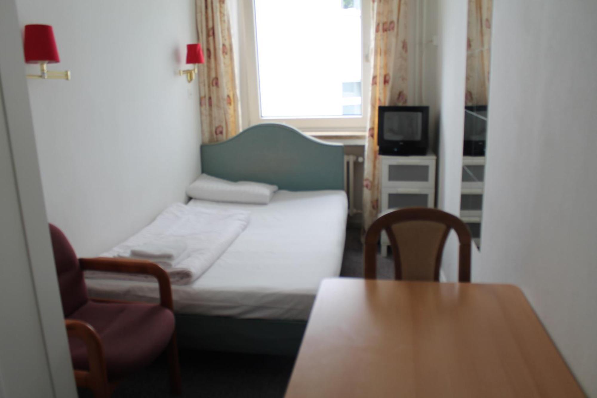 Hotel Lilienhof Hamburg-Harburg