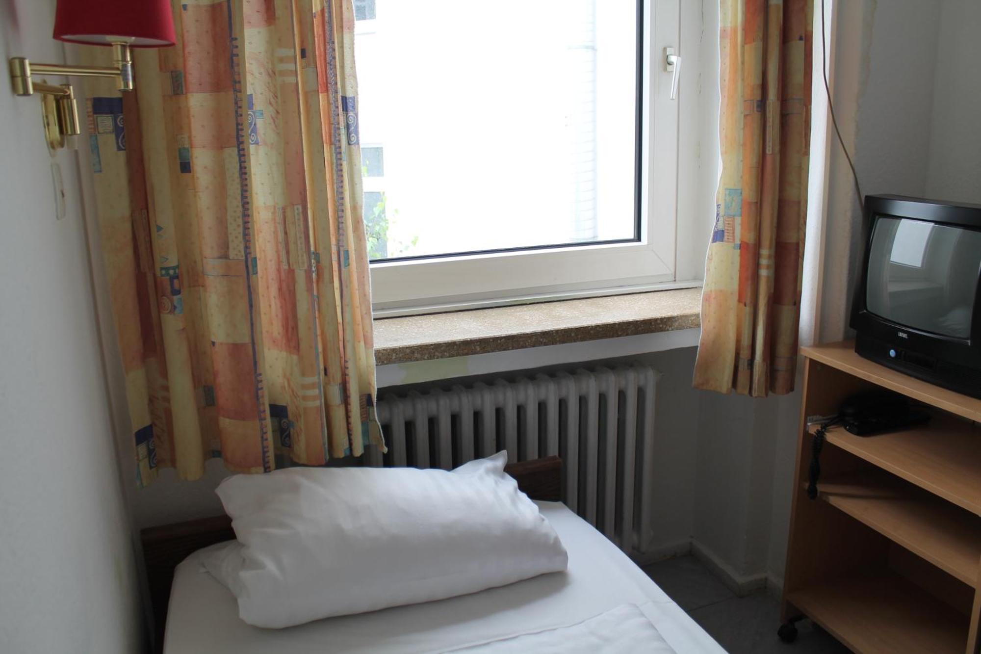 Hotel Lilienhof 2*