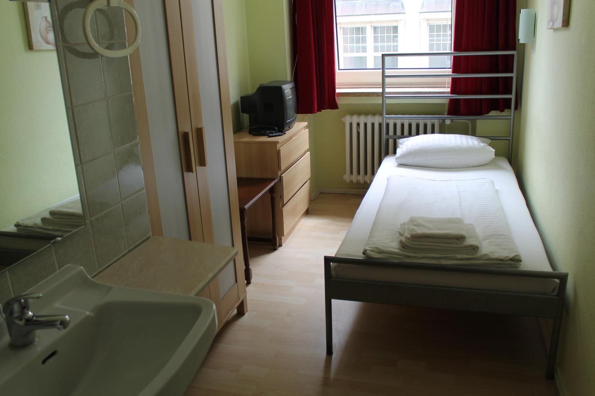 Hotel Lilienhof Hamburg