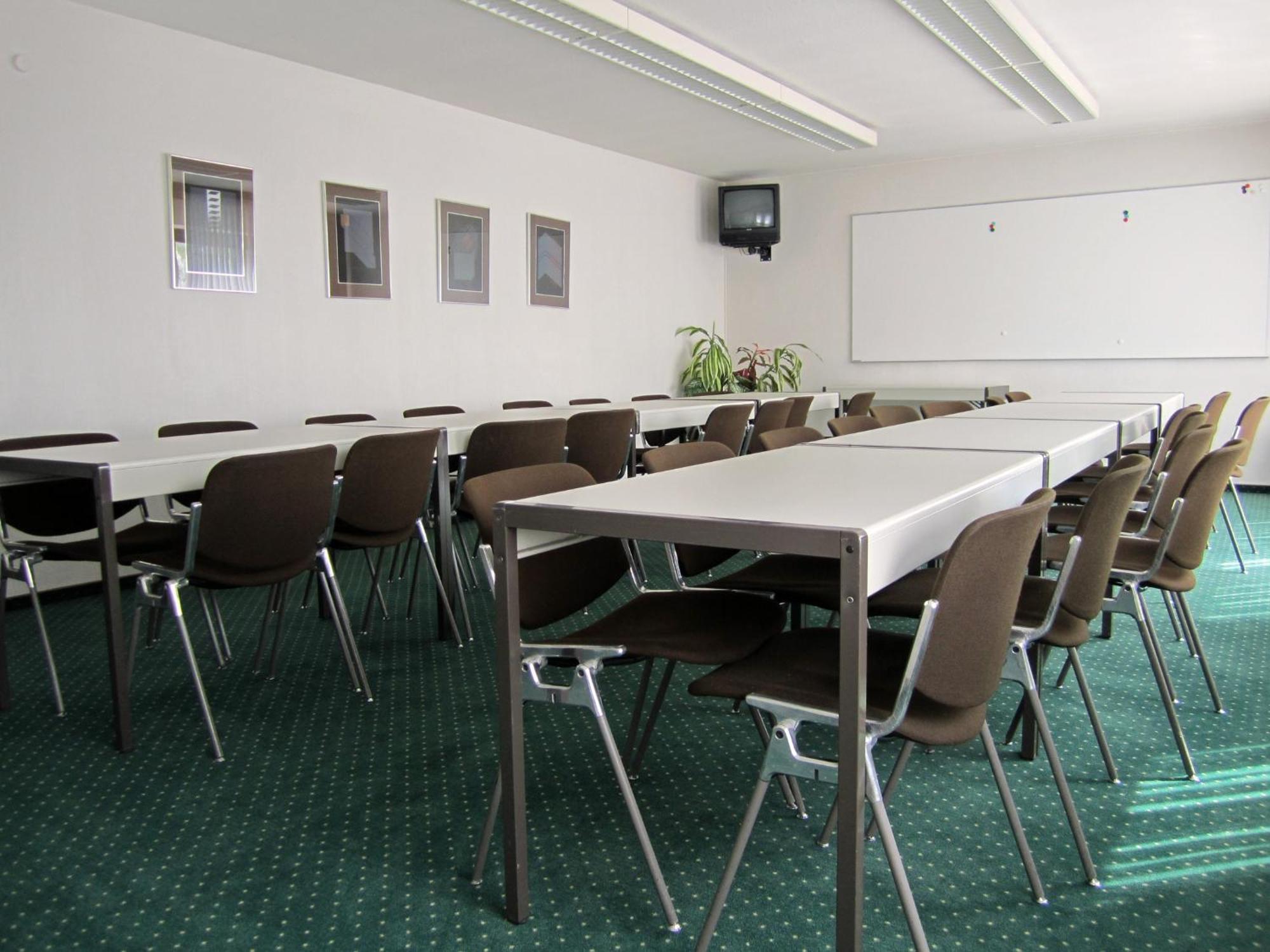Hotel Helgoland 3*