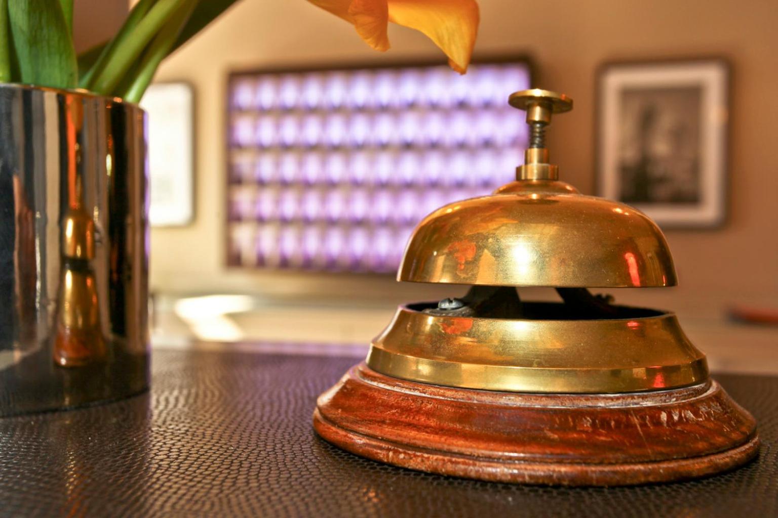 Hotel Boutique Poppenbütteler Hof Hamburg-Harburg