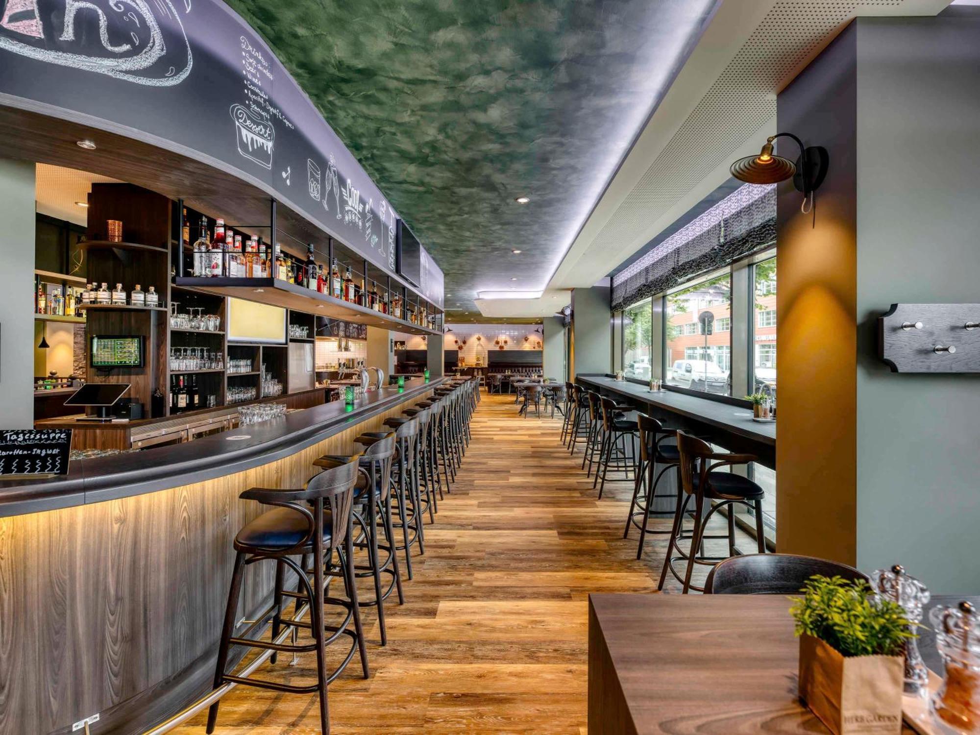 Ibis Styles Barmbek