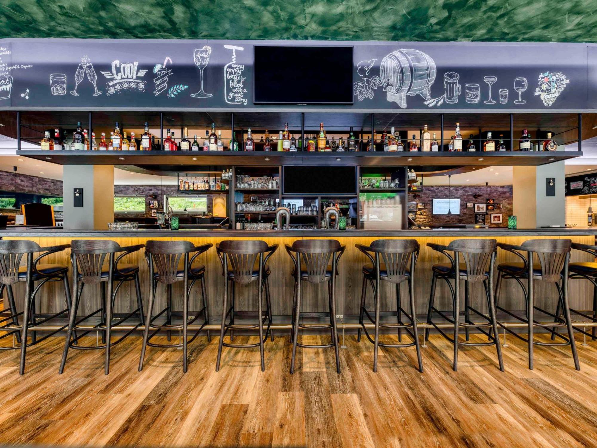 Hotel Ibis Styles Barmbek Hamburg