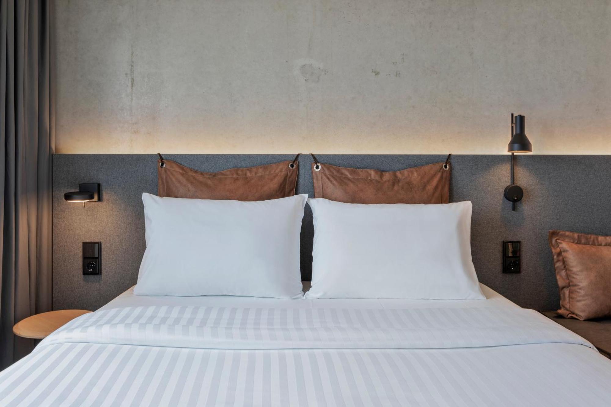 Hotel Moxy Altona Hamburg