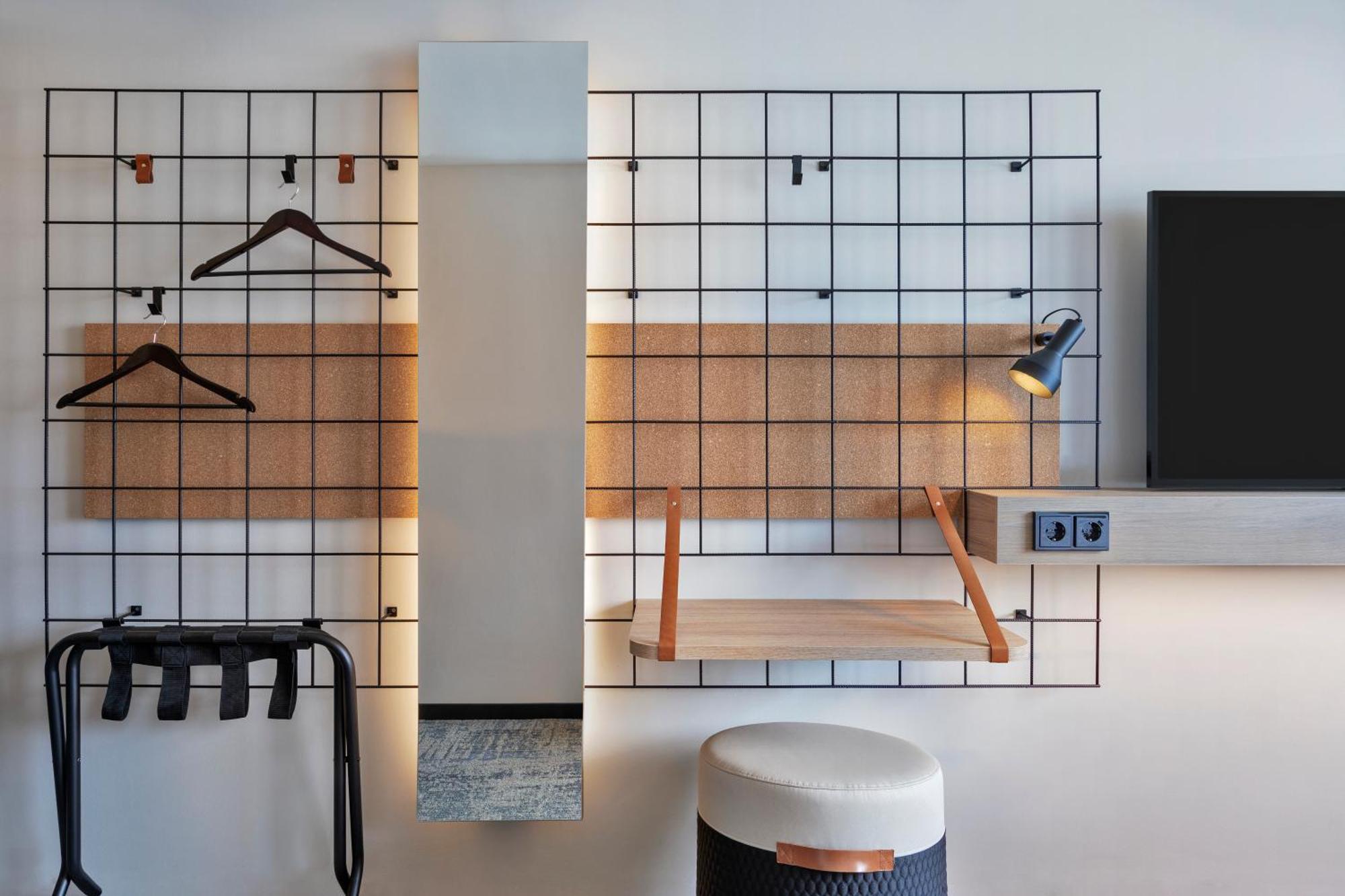 Moxy Altona Hamburg