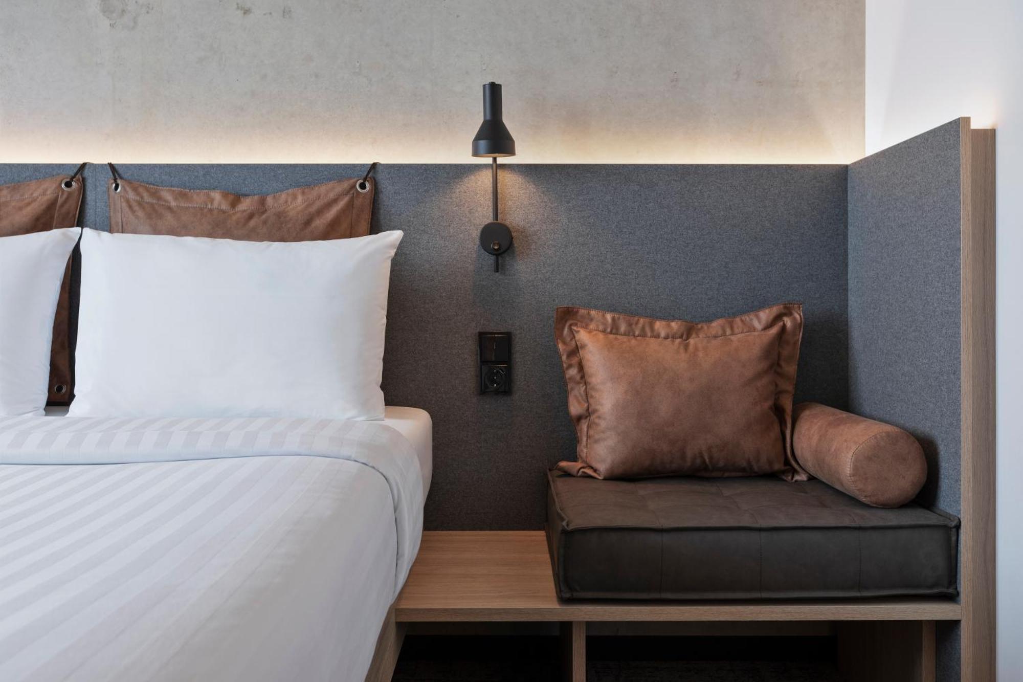 Hotel Moxy Altona