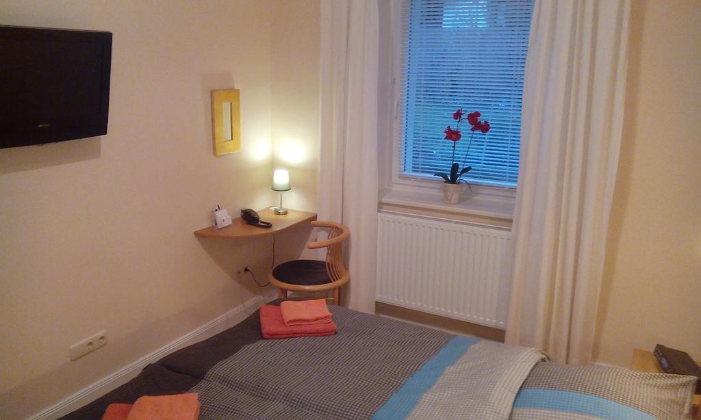 Darz Gastezimmer Guest house Hamburg