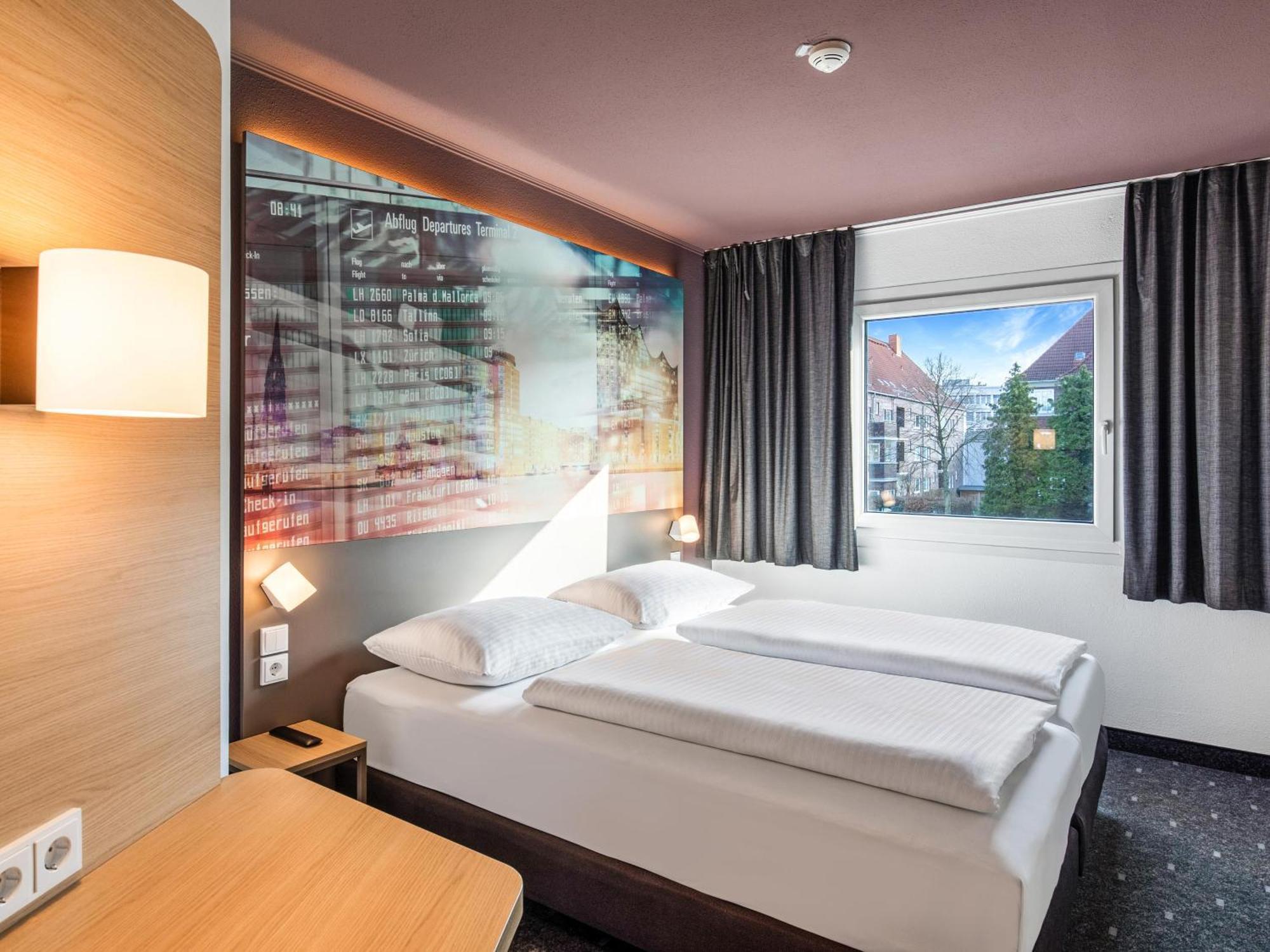 Ibis Airport Hotel