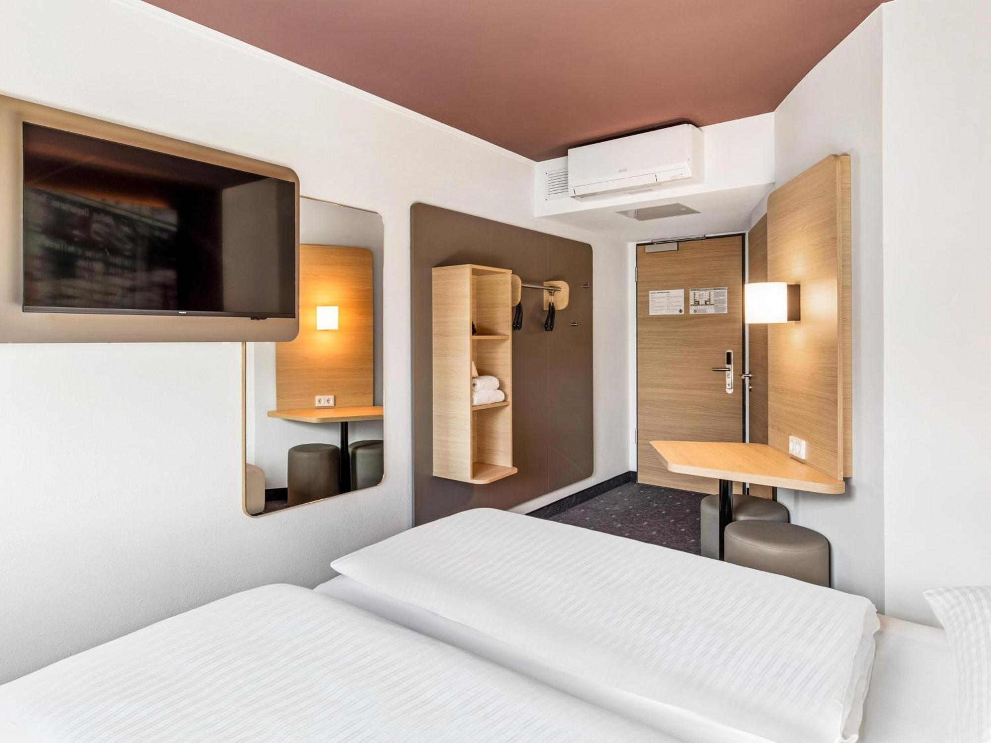 Ibis Airport Hamburg-Harburg