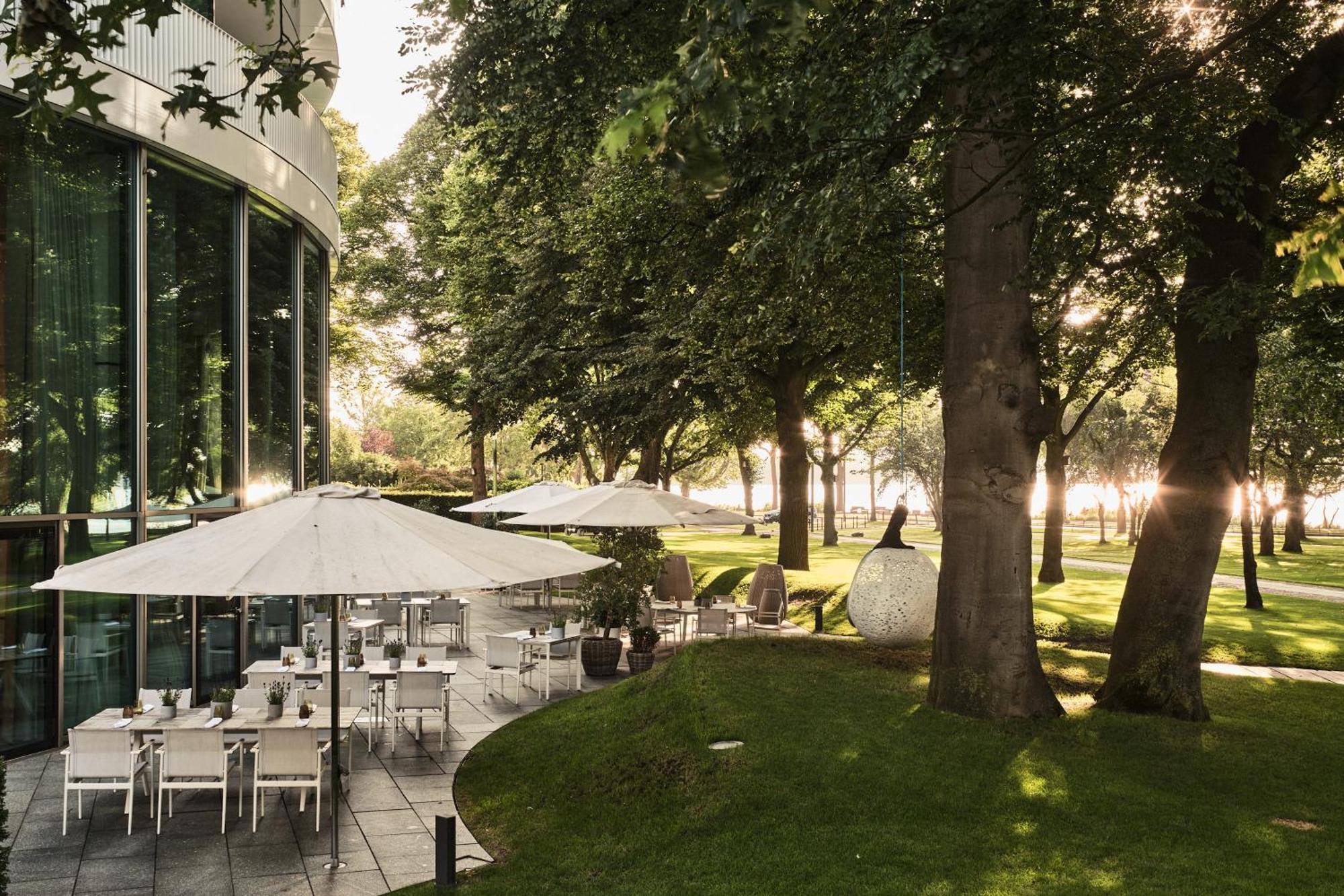Hotel The Fontenay